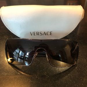 Versace Sunglasses
